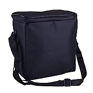 Bolsa Térmica 7L Cazza: Leve Seus Alimentos com Segurança! - imagem 2