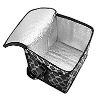 Bolsa Térmica Jacki Design: Leve Seus Alimentos com Segurança! - imagem 2