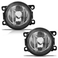 Farol de Milha C3: Ilumine seu Caminho com Segurança! - imagem 2