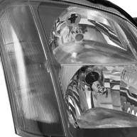 Farol Meriva: Ilumine seu Caminho com Segurança! - imagem 2