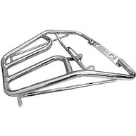 Bagageiro Moto CG Titan/Fan 125: Leve Carga com Segurança! - imagem 2