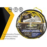 Cabo Chupeta Automotivo: Transmita Carga com Segurança! - imagem 2