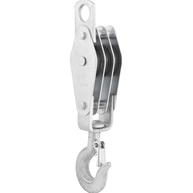 Moitão Cadernal 650kg: Eleve Cargas com Segurança! - imagem 2
