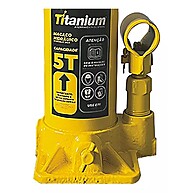 Macaco Hidráulico 5 Ton Titanium: Eleve Cargas com Segurança - imagem 2