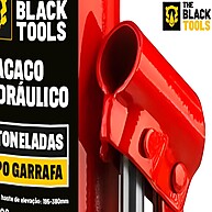 Macaco Hidráulico 2 Toneladas: Eleve Seu Carro com Segurança - imagem 2