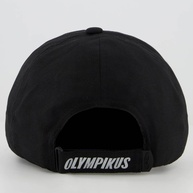 Boné Olympikus Essential I: Corra com Segurança! - imagem 2