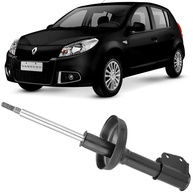 Amortecedor Sandero 2008-2015: Dirija com Segurança! - imagem 2