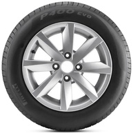 Pneu Pirelli P400 EVO 205/55R16: Dirija com Segurança! - imagem 2