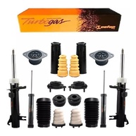 Kit Amortecedores Fiesta: Dirija com Segurança! - imagem 2
