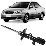 Amortecedor Corolla 2003-2008 Kayaba: Dirija com Segurança! - imagem 2