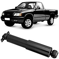 Amortecedor Nakata S10/Blazer: Dirija com Segurança! - imagem 2