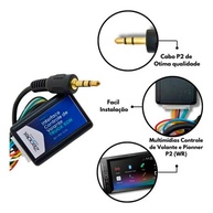 Controle de Volante Scania: Dirija com Segurança! - imagem 2
