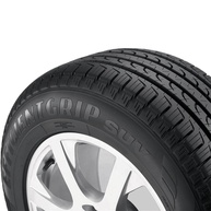 Pneu Goodyear EfficientGrip SUV: Dirija com Segurança! - imagem 2