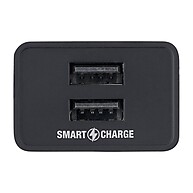 Carregador i2GO 3.4A: Carregue Rápido e com Segurança! - imagem 2