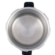 Panela de Pressão 24L: Cozinhe Rápido e com Segurança! - imagem 2