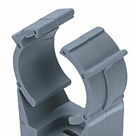 Abracadeira 3/4" PVC: Fixe Seu Eletroduto com Segurança - imagem 2