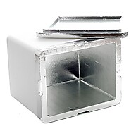 Mochila Reforçada para Motoboy: Entregue com Segurança! - imagem 1