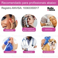 Autoclave Cristofoli Vitale Class 12L: Esterilize com Segurança - imagem 2