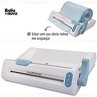 Seladora Cristofoli 30cm: Esterilize com Segurança! - imagem 2