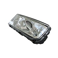 Farol MB Axor: Ilumine a Estrada com Segurança! - imagem 2
