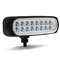 Farol de Milha LED: Ilumine sua Estrada com Segurança 💡 - imagem 2