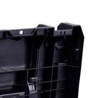 Caixa DeWalt DWST17807: Leve suas ferramentas com segurança! - imagem 2