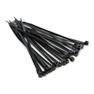 Abraçadeira Nylon: Organize e Fixe com Segurança! - imagem 2