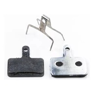 Pastilha de Freio Absolute ABS-01A: Freie com Segurança! - imagem 2