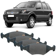 Pastilha de Freio Ecosport: Freie com Segurança! - imagem 2