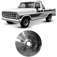 Disco de Freio F1000: Freie com Segurança! - imagem 2