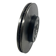 Disco de Freio Ventilado HB20: Freie com Segurança! - imagem 2