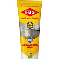 Graxa Atóxica Alimentícia: Lubrifique com Segurança! - imagem 2