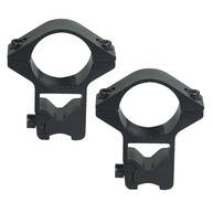 Mount 11mm Quickshot: Fixe sua Luneta com Segurança - imagem 2