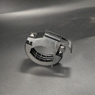 Suporte Bike: Fixe Sua Luz com Segurança! - imagem 2