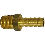 Espigão 3/8 NPT: Conecte Mangueiras com Segurança! - imagem 2