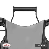 Suporte GPS Dafra NH300: Navegue com Segurança! - imagem 2