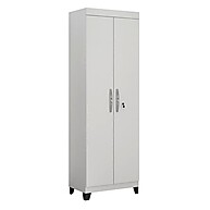 Armário Multiuso 2 Portas: Organize com Segurança! - imagem 2