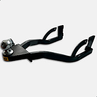 Engate Yamaha Factor/Fazer: Reboque com Segurança! - imagem 2