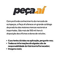Palheta Tracker 2001 a 2008 Bosch – Troque com Segurança - imagem 2