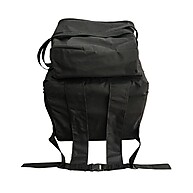 Bag Motoboy Delivery: Leve Tudo com Segurança! - imagem 2