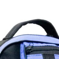 Mochila Reforçada para Trilha e Pesca: Leve Tudo com Segurança - imagem 2