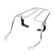 Bagageiro XTZ 125 Pro Tork: Leve Tudo com Segurança! - imagem 2