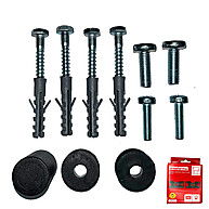 Suporte TV Fixo 10-71”: Fixe sua TV com Segurança! - imagem 2