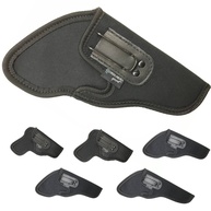 Coldre Interno Neoprene: Saque Velado com Segurança - imagem 2