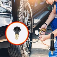 Kit 10 Sensores TPMS para Ford F-250 Super Duty (2011-2016) - Segurança e Confiabilidade para Seus Pneus - imagem 4
