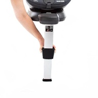 Maxi-Cosi Spinel: Cadeirinha 0-36kg com Giro 360° e Isofix - Segurança e Conforto Total - imagem 5