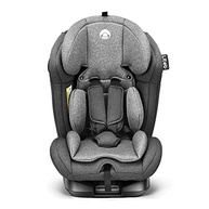 Cadeira Auto Litet Smart 360° Isofix Cinza: Segurança e Conforto Rotativo - imagem 5