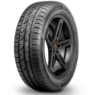 Pneu Continental PremiumContact 2 Aro 18 215/55 R18 95H: Segurança e Desempenho Superior - imagem 2