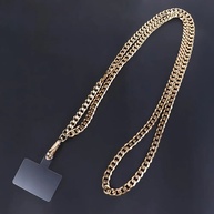 Cordão de Celular com Corrente: Estilo e Segurança! - imagem 3