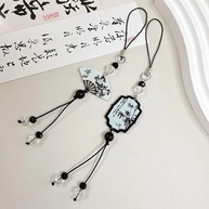Cordão de Celular Estilo Chinês: Elegância e Segurança - imagem 3